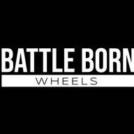 Battle Born Wheels